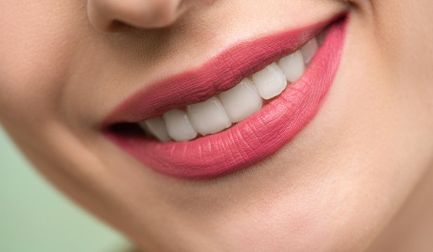 Teeth whitening products can help you have a brighter smile