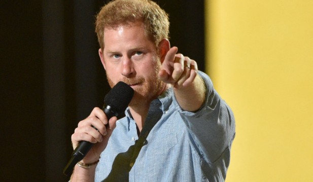 Prince Harry Sex Scandal: Woman Details Duke’s First Intimate Experience