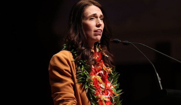 Prime Minister Jacinda Ardern Apologises To Pacific Islanders For 1970's Immigration Raids
