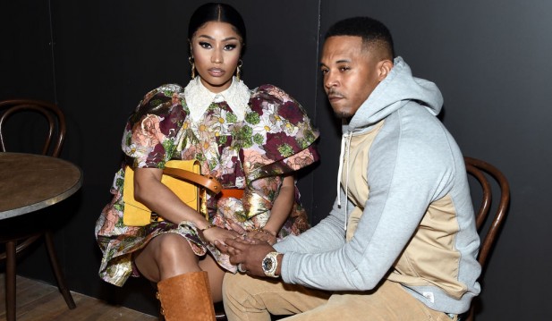 Nicki Minaj, Kenneth Petty Sued For Harassing Sexual Abuse Accuser; Victim Claims The Star Tries to Pay $500,000
