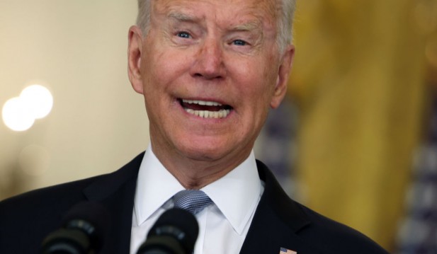 Pres. Joe Biden