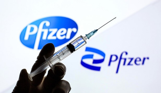 Pfizer's COVID-19 Vaccine