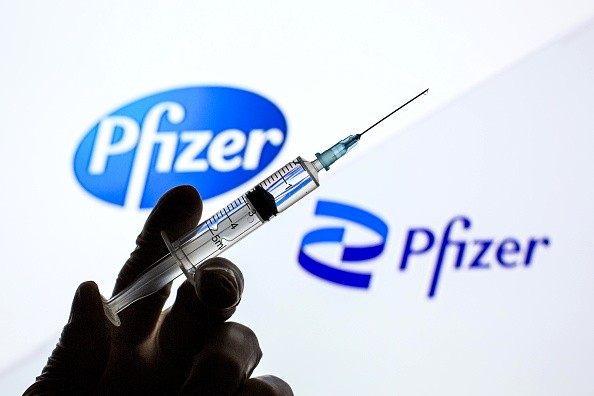 Pfizer's COVID-19 Vaccine
