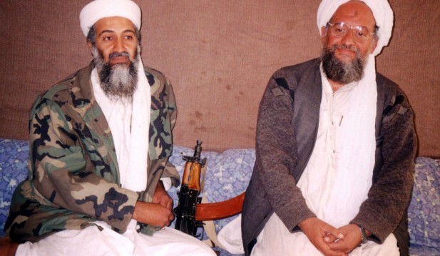 Osama Bin Laden Foresees Joe Biden as US President, Stopped Al-Qaeda from Assassinating Him for He Will Cause Major US Crisis