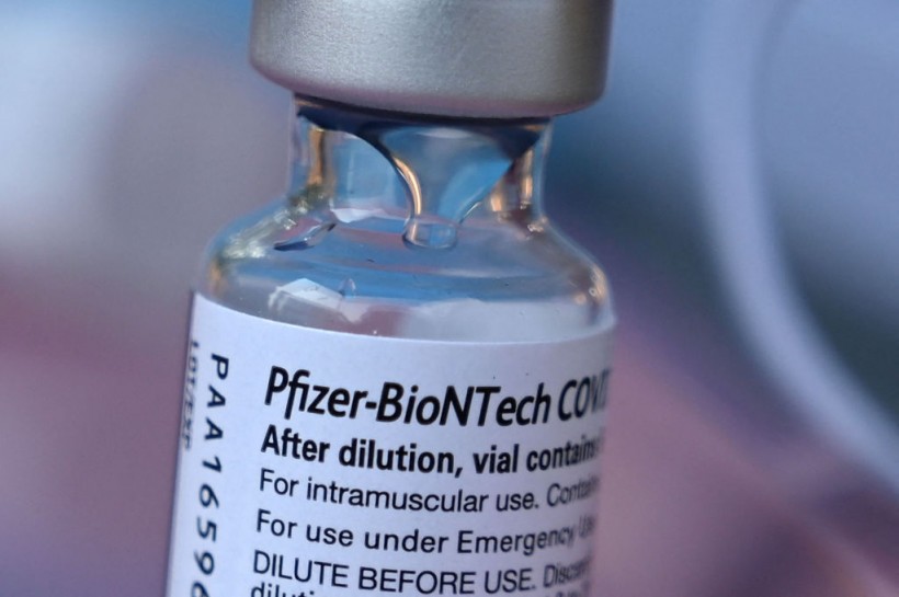 Pfizer-BioNTech