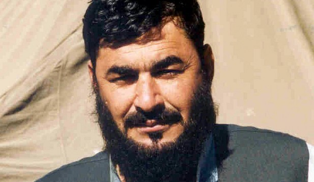Bashir Noorzai