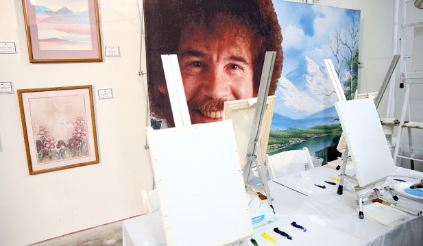 Bob Ross Documentary: Revelations About The Vicious, Secret Battle of The Painter and The Cause of His Death
