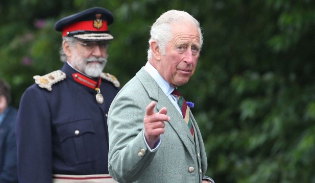 Prince Charles' Monarchy Plan in Tatters; He Can Choose Prince William as King But Unlikely to Make Camilla as Queen