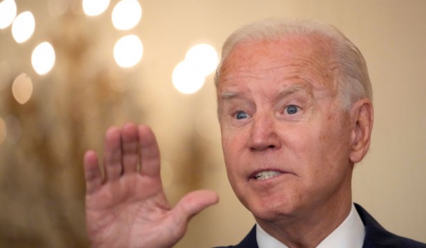 Joe Biden Blasts China for Withholding Critical Information on COVID-19 Origins After Beijing Warns Counterattack
