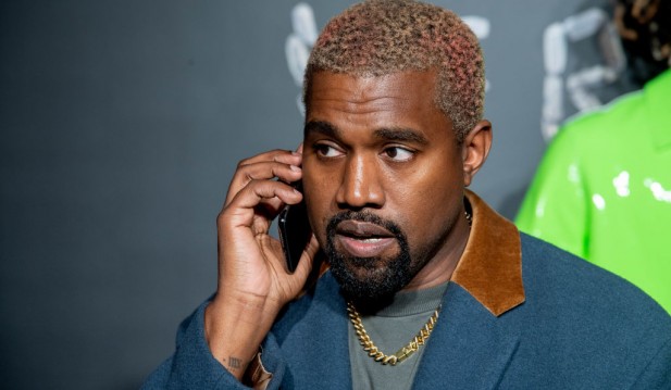 Kanye West Struggles To Find Lawyer for Divorce Case with Kim Kardashian Following Anti-semitic Controversy