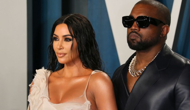 Kanye West Hints at Cheating on Kim Kardashian in New Song, But KUWTK Star Considers Reconciliation With The Rapper