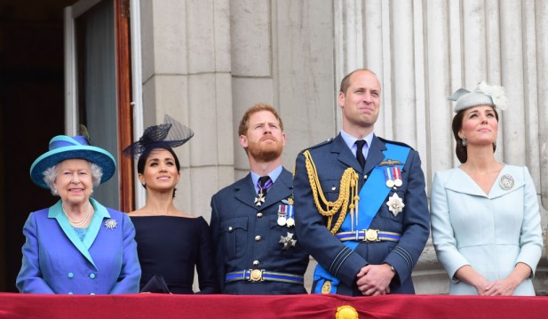 Meghan Markle, Prince Harry's Return To The UK May Happen Sooner; Couple Made Shocking Bold Request to Queen Elizabeth