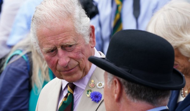 Two More Staff of Prince Charles' Charity Resign Over Misconduct Activity Linked To Russian Tycoon's Donation