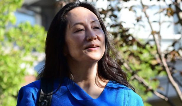 Canadian Court Releases Huawei CFO Meng Wanzhou After US Extradition Case Ends