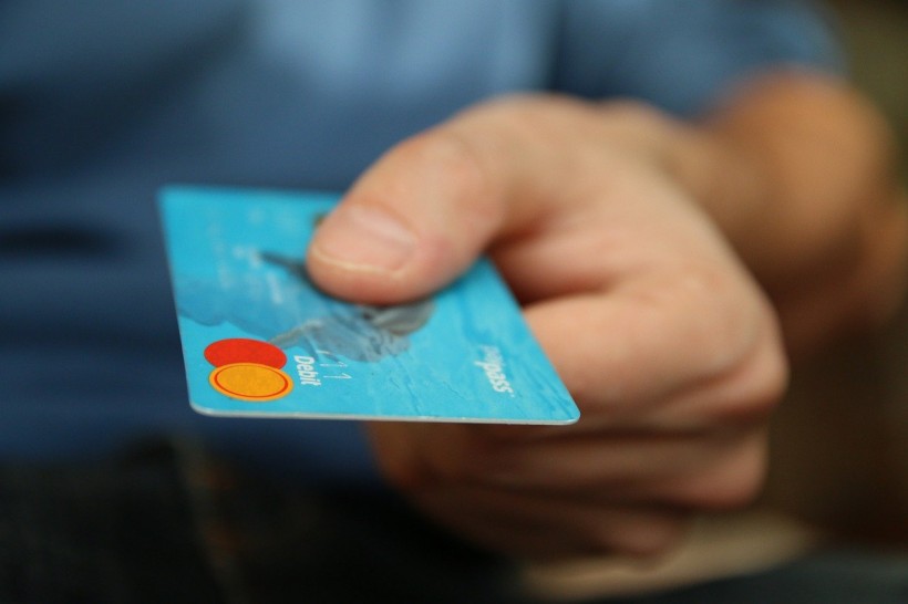 Become a Credit Card Curator