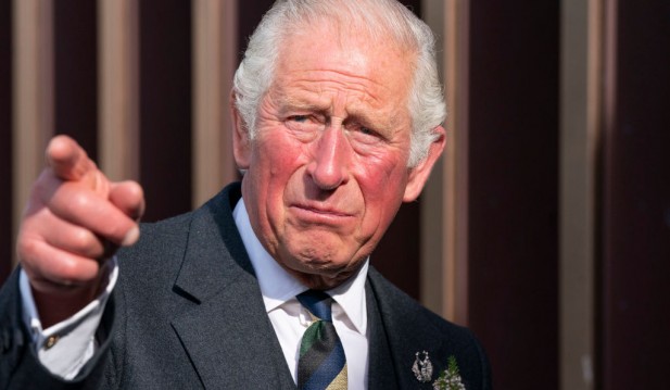 Prince Charles Nearly Became Kidnap Victim By Female Mob Who Intends To Hold Him For Ransom