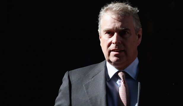 Prince Andrew Acknowledges US Sex Assault Lawsuit, Sells $23 Million Swiss Ski Chalet To Settle Separate Dispute