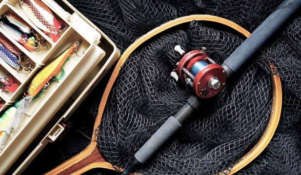 The Ultimate Guide For Fishing For The First Time