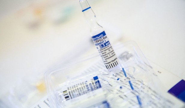 Russia, WHO Differ To When Sputnik Will Receive Approval; COVID-19 Vaccine Demonstrates 70% Efficacy Against Delta Variant