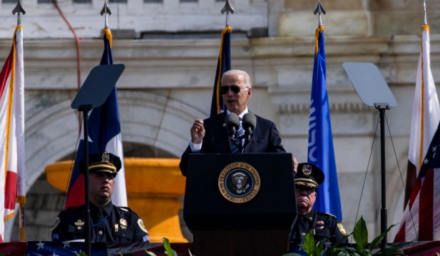 Joe Biden Struggles To Make America Normal Again Amid the COVID-19 Pandemic