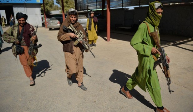 Taliban Executes Interpreter Who Worked With Australian Defense Forces; Australia Vows To Save Afghans Who Helped the ADF