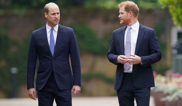 Prince Harry, Prince William's Rift To Escalate Over Princess Diana's Memorial Party, Experts Predict