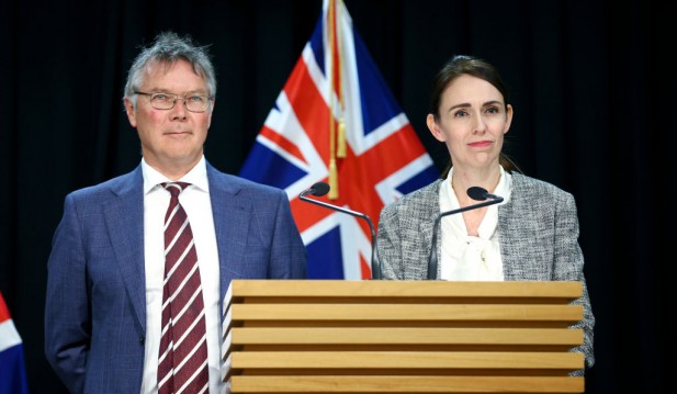 New Zealand And UK Begin Negotiations For Post Brexit Free Trade Agreement