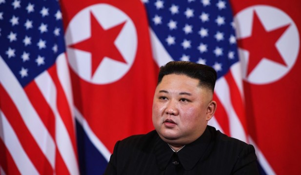 North Korea Tests Nuclear Missiles From Submarine, Train; Accuses US, UN of Tampering with Dangerous Time Bomb