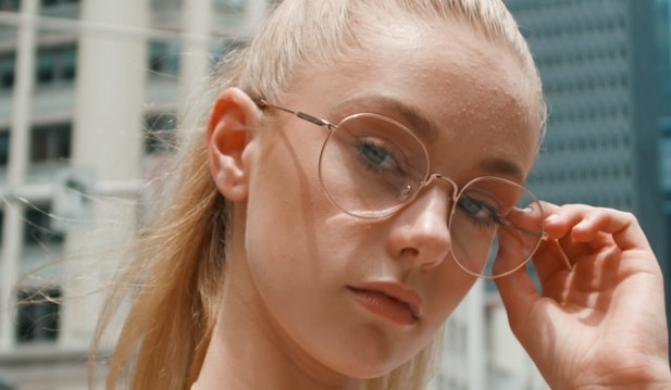 Trendy Eyewear to Make You Stand Out