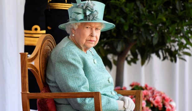 Why Queen Elizabeth May Never Step Down for Prince Charles Despite Latest Health Scare?