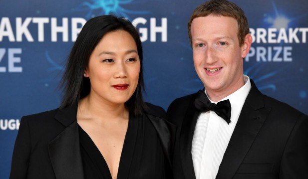 Facebook's Former House Staff Sue Mark Zuckerberg and Wife Over Accusations of Harassment and Discrimination