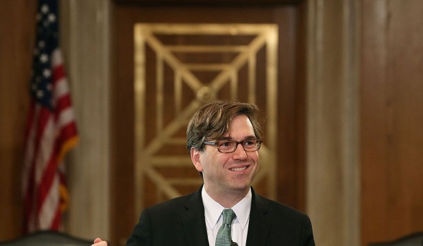 Chairman Of The Council Of Economic Advisers Jason Furman Discusses Jobs Report