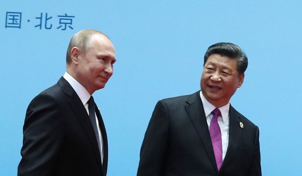 China, Russia Urge UN Security Council To Lift Economic Sanctions on North Korea