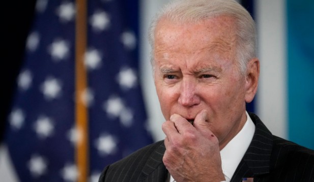 Joe Biden Denies Paying $450,000 Each Separated Immigrant Families for Breaking the Law