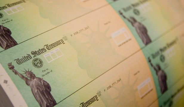 Stimulus Check Update: More Than 430,000 Americans to Receive $10,200 Unexpected Payments