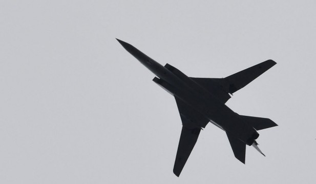 Moscow Authorized Overflight of Nuclear Bombers Above Belarus as Air Defense; Should NATO Send its Units