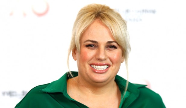 Rebel Wilson Speaks Out on Her Weight Loss Journey, Thinks She Couldn't Overcome Emotional Eating