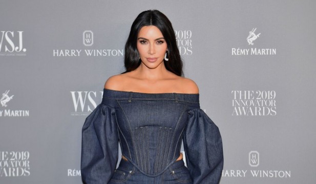 Kim Kardashian Faces Criticism Over Unedited Photos During Daughter’s Basketball Game