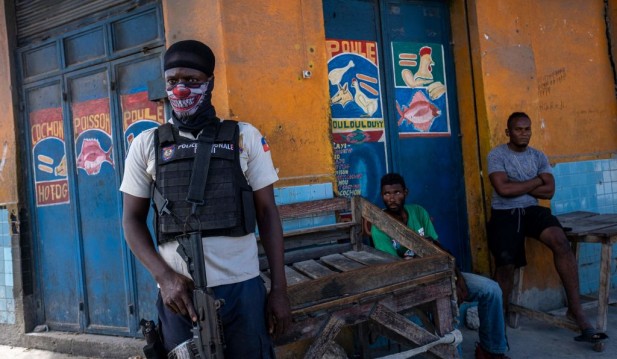 Notorious Haiti Kidnappers Release Two of 17 Abducted Missionaries After Weeks
