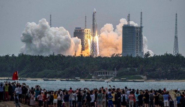  China is Ahead by 20-Years To Reach Mars; US Space Race 2.0 is Doomed by Problems Plaguing it