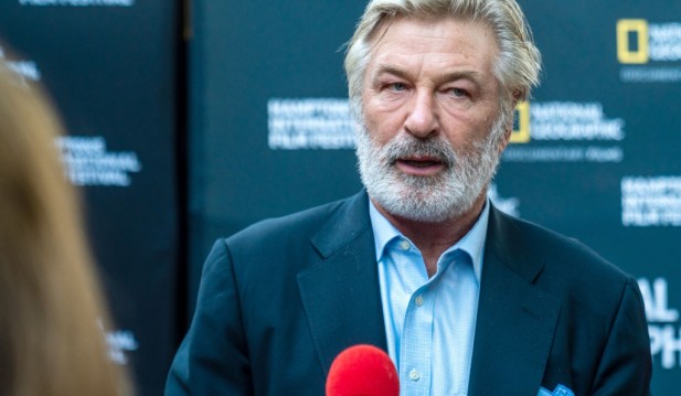 Alec Baldwin Accused of Lying After Saying He Didn’t Pull the Trigger During ‘Rust’ Shooting