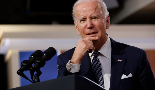 Joe Biden Calls Recent Calamity ‘One of the Largest Tornado Outbreaks’ in America, Promises To Provide Necessary Supplies to Affected Families