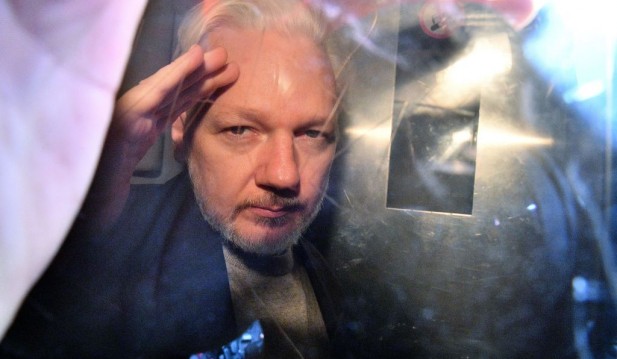 Why Joe Biden Wants To Extradite Julian Assange to The US? Fiancee Accuses UK Authorities of Playing 