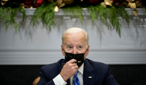 Joe Biden is Out of Touch and Democrats are Under Stress Due to Big Loss in 2022