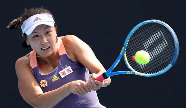 Peng Shuai Claims She Didn’t Make Sexual Abuse Allegations Against Zhang Gaoli, Says She Recanted the Allegations Via Email