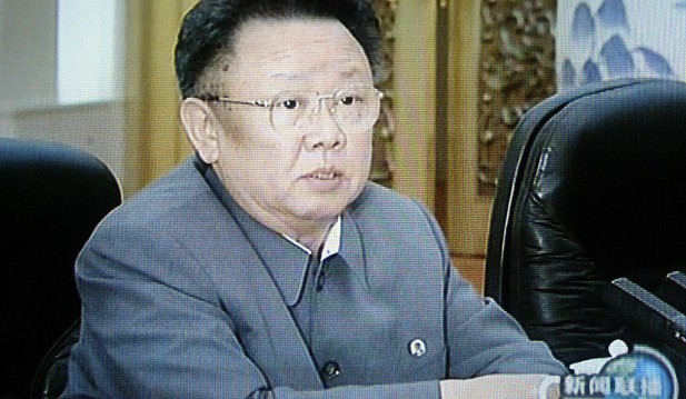 North Koreans Banned From Laughing, Drinking Alcohol, Engaging in Leisurely Activities for 11 Days To Commemorate Kim Jong-il’s Death Anniversary