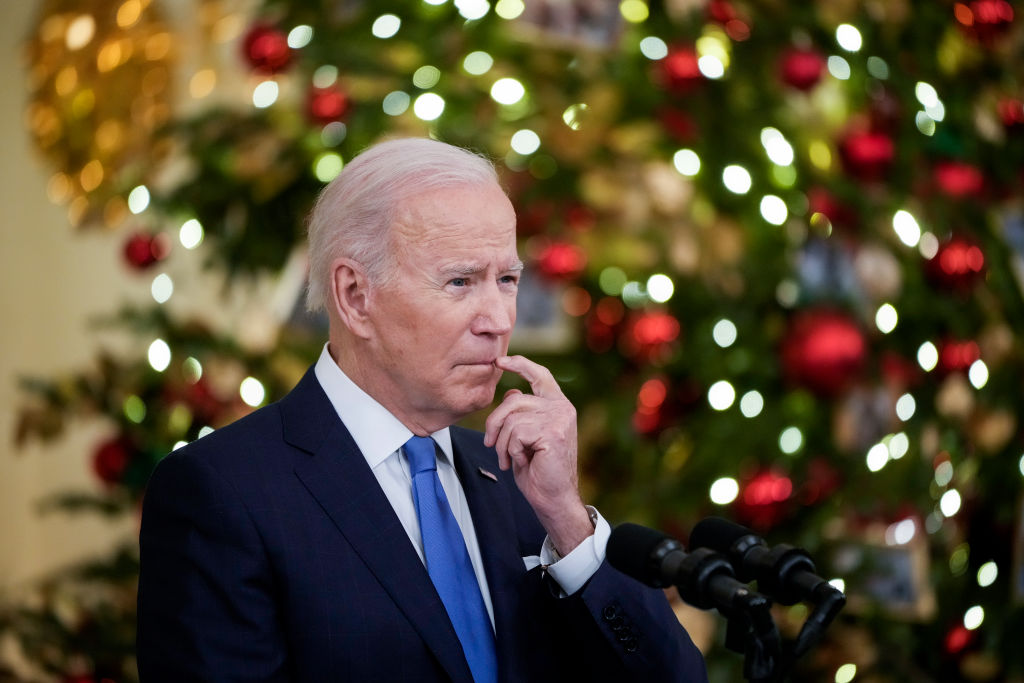 Joe Biden's Net Worth Facts You Need To Know About the 46th US