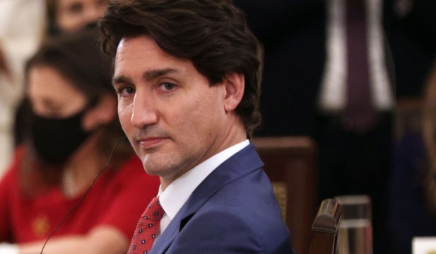 Canada's Justin Trudeau Claims China Is Playing Western Nations, Urges Countries To Remain Strong Against Beijing