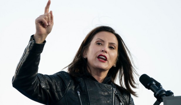 Suspects Involved in Plotting To Kidnap Michigan Governor Gretchen Whitmer Seek Dismissal With Their New Creative Defense