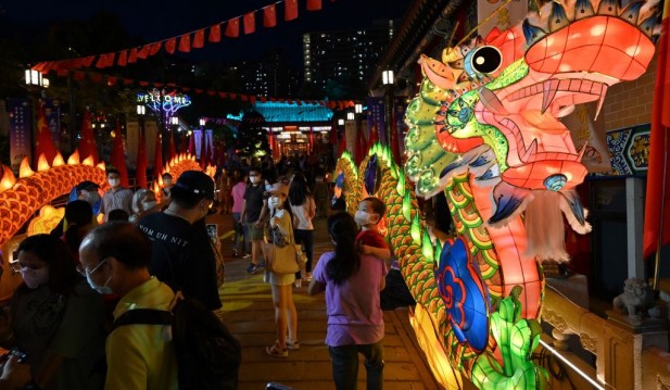 Year of the Water Tiger: What is 2022's New Year Animal Tells About Your Fortune?